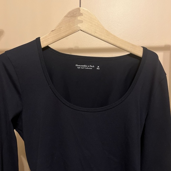 Abercrombie and Fitch bodysuit - Picture 3 of 3